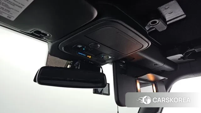 Ford Bronco 6th Generation id 3457248 из Кореи 10