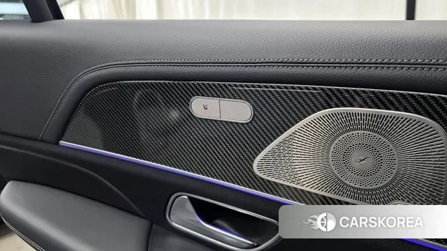 Mercedes-Benz GLE-Class W167 id 3690843 из Кореи 10