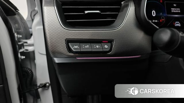 Renault Korea (Samsung) XM3 id 4592093 из Кореи 10
