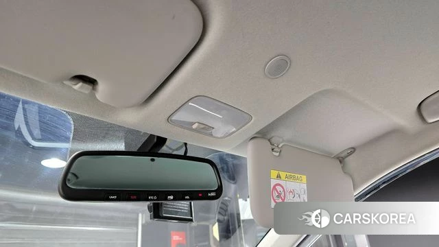 Kia Morning Urban (JA) id 4268345 из Кореи 10