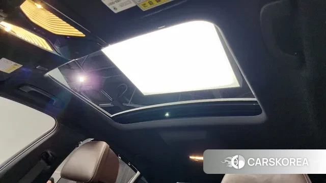 BMW 5 Series (G30) id 3029436 из Кореи 10