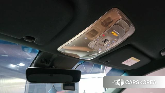 Genesis GV70 id 3872230 из Кореи 10