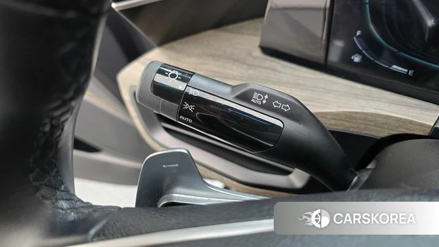 Kia K8 Hybrid id 4592979 из Кореи 10