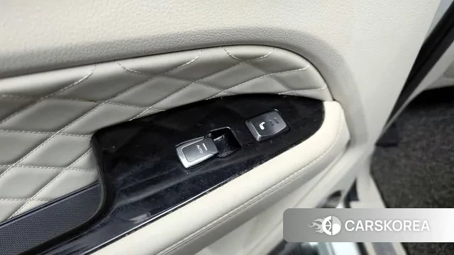 Ssangyong G4 Rexton id 3418288 из Кореи 10