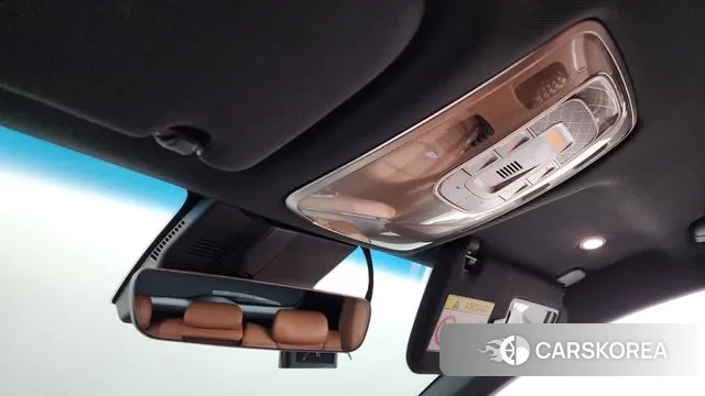 Genesis GV70 id 3691387 из Кореи 10