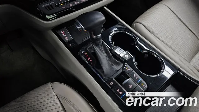 Kia The New Carnival id 2700896 из Кореи 10