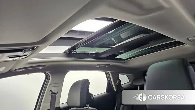 Kia Sportage 5th Generation Hybrid id 3448017 из Кореи 10