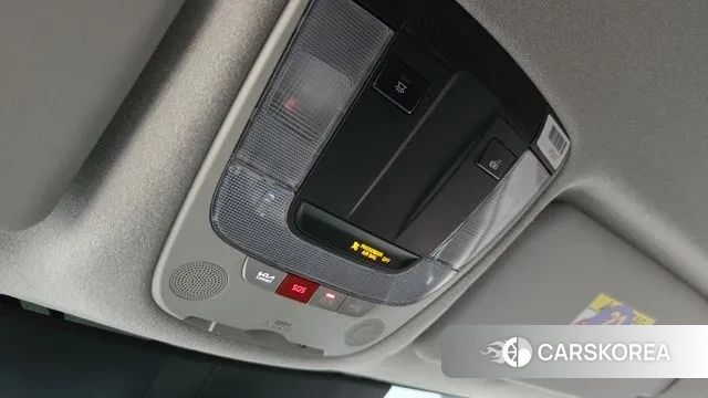 Kia Di All New Niro EV id 3606431 из Кореи 10