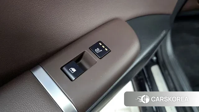 Hyundai Grandeur Hybrid (GN7) id 3036631 из Кореи 10