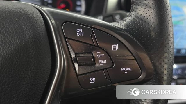 Ssangyong The New Tivoli id 4778525 из Кореи 10