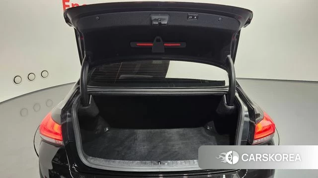 Genesis G80 id 4246165 из Кореи 10