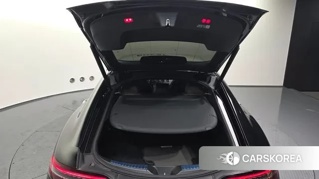 Mercedes-Benz AMG GT id 3620225 из Кореи 10