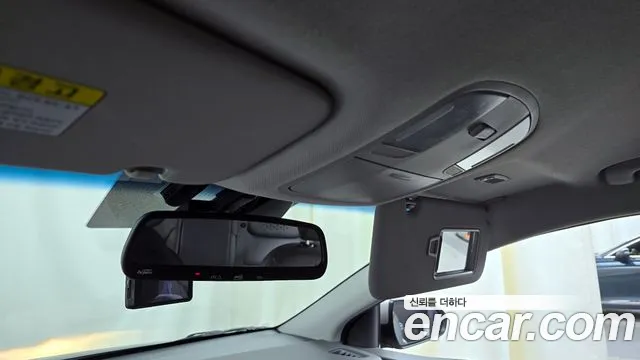 Hyundai The New Ionic Hybrid id 2701156 из Кореи 10