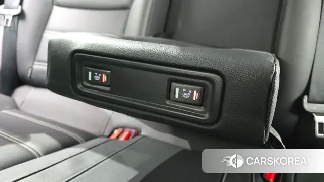 Renault Korea (Samsung) The New QM6 id 3350639 из Кореи 10