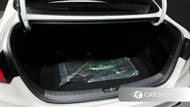 Kia The New K3 2nd generation id 4899404 из Кореи 10