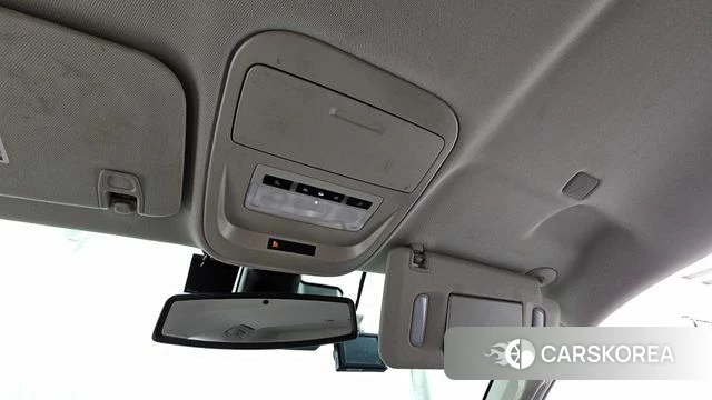 Chevrolet (GM Daewoo) Real New Colorado id 4670701 из Кореи 10