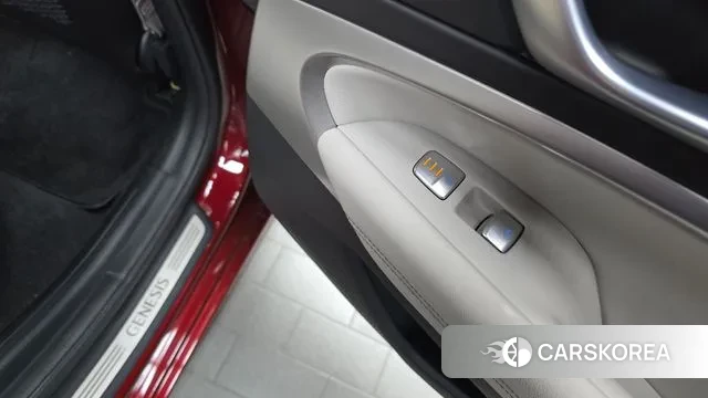 Genesis The New G70 Shooting Brake id 3503138 из Кореи 10