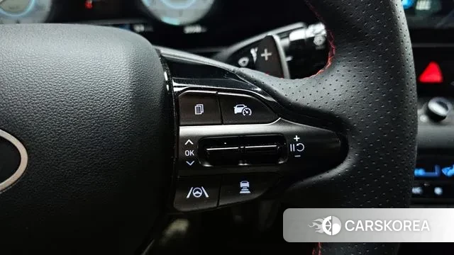 Hyundai The New Avante (CN7) id 3599481 из Кореи 10