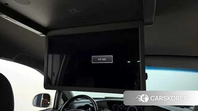 Ssangyong Korando Turismo id 3018828 из Кореи 10