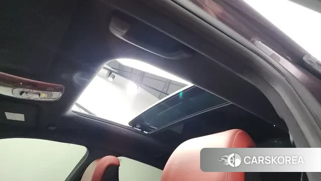 Genesis GV70 id 3033066 из Кореи 10