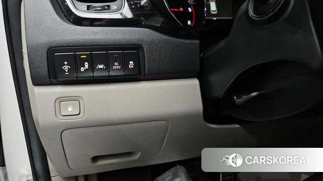 Kia The New Carnival id 4496674 из Кореи 10