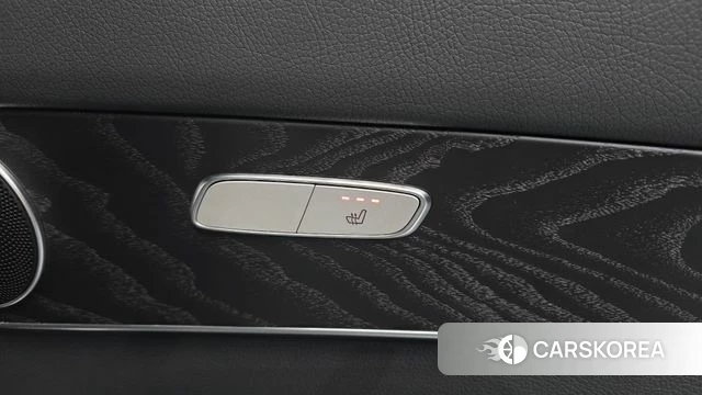 Mercedes-Benz GLC-Class X253 id 3899373 из Кореи 10