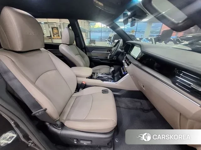 Kia Mohave Master id 2984043 из Кореи 10