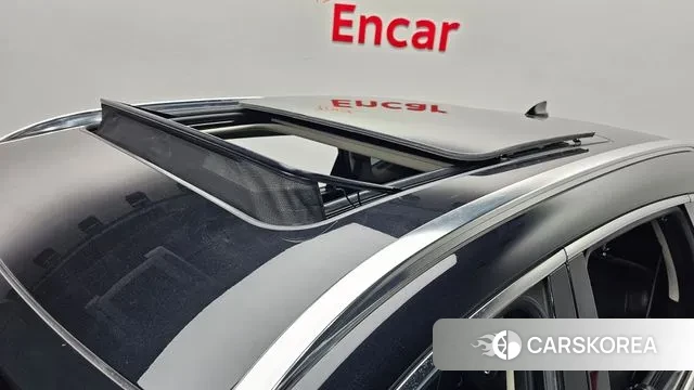 Genesis GV80 id 3464275 из Кореи 10