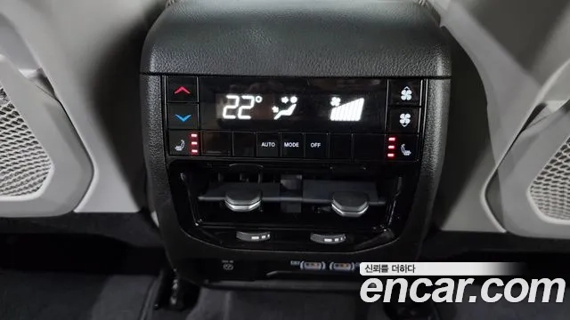 Jeep Grand Cherokee (WL) id 2874805 из Кореи 10