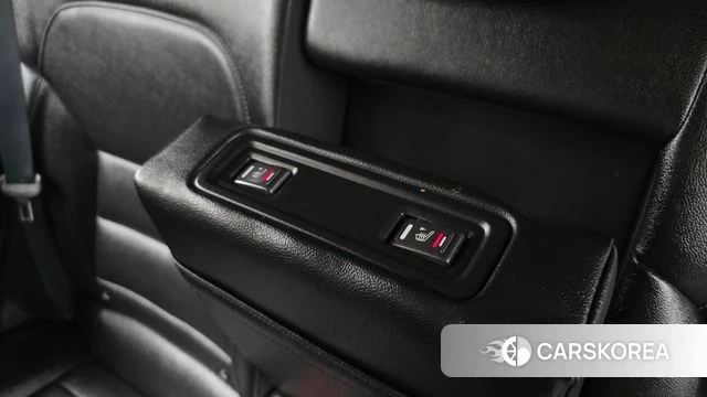 Renault Korea (Samsung) QM6 id 4465476 из Кореи 10