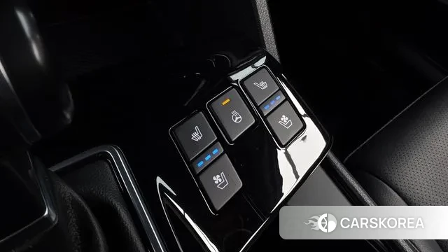 Kia Sportage 5th Generation id 3394200 из Кореи 10