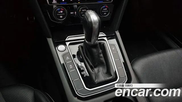 Volkswagen Arteon id 2584638 из Кореи 10