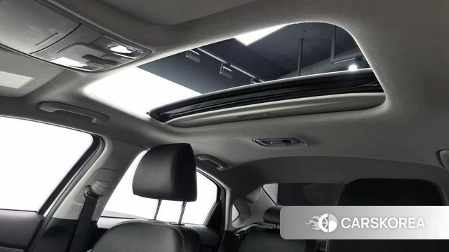 Kia The New K3 2nd generation id 4423236 из Кореи 10