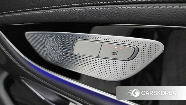 Mercedes-Benz AMG GT id 4345176 из Кореи 10