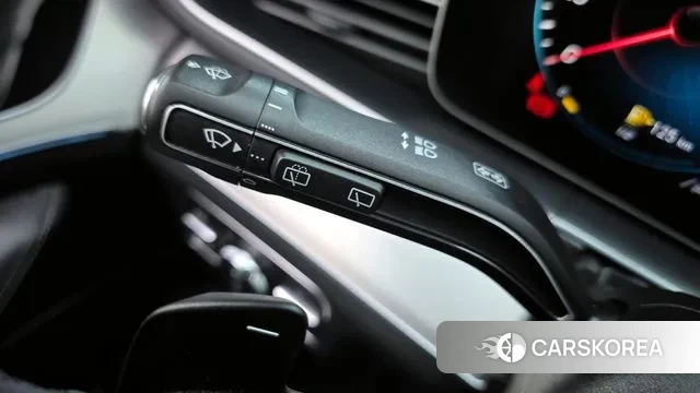 Mercedes-Benz GLE-Class W167 id 3028525 из Кореи 10