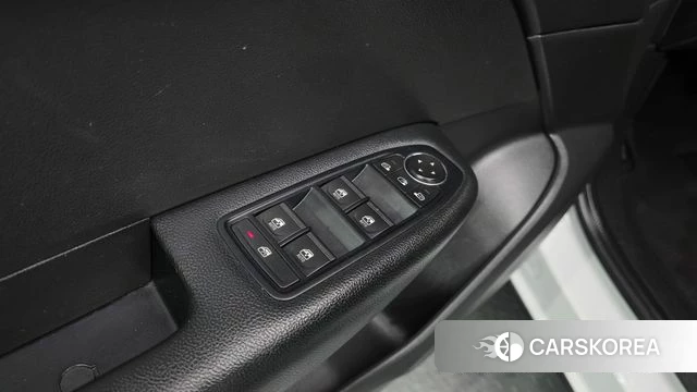 Renault Korea (Samsung) XM3 id 4402605 из Кореи 10