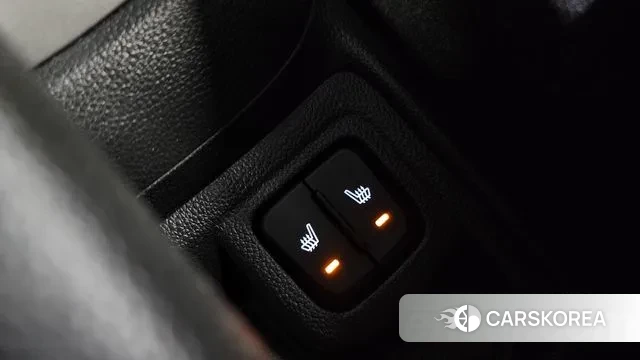 Chevrolet (GM Daewoo) The New Spark id 3753769 из Кореи 10