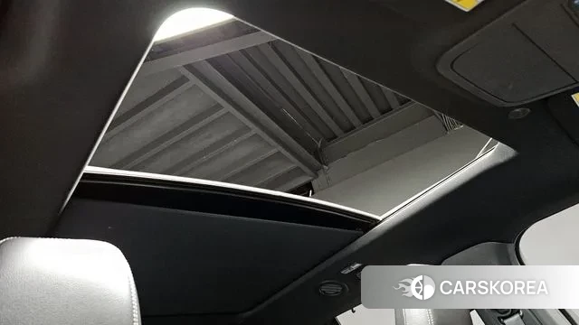 Ford Explorer 6th Generation id 3444370 из Кореи 10