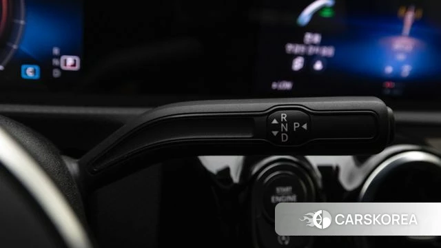 Mercedes-Benz A-Class W177 id 4283181 из Кореи 10