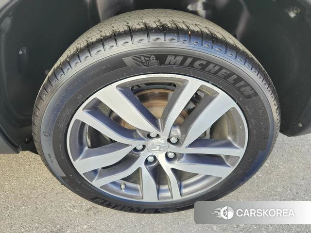 Honda Pilot 3rd generation id 4233179 из Кореи 10