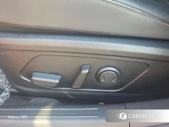 Hyundai Sonata (DN8) id 3318957 из Кореи 10