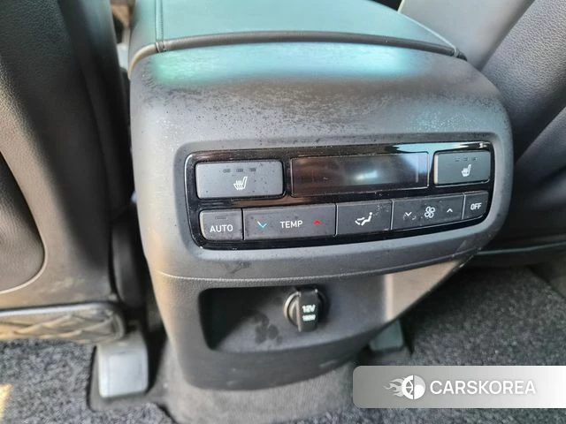 Hyundai Palisade id 4317932 из Кореи 10