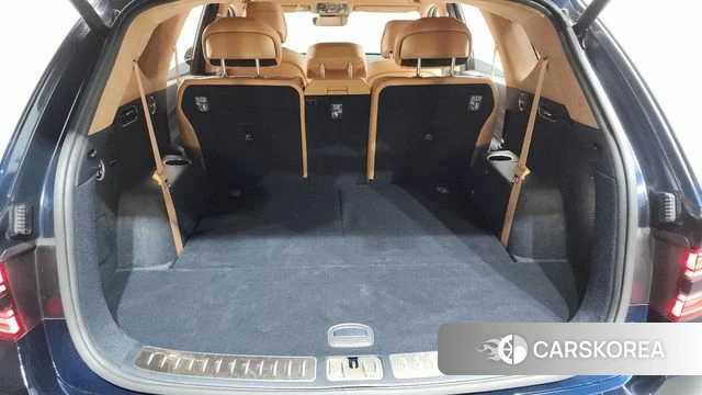Genesis GV80 id 4636637 из Кореи 10