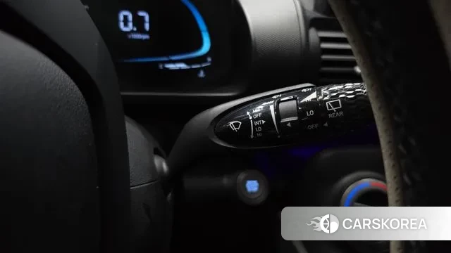 Hyundai Casper id 3572712 из Кореи 10