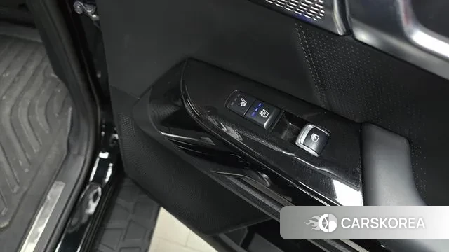 Kia Mohave Master id 3717288 из Кореи 10