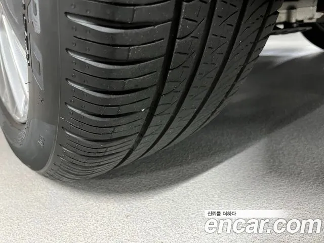 Genesis G80 (RG3) id 2687186 из Кореи 10