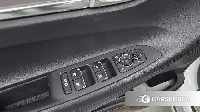 Hyundai The New Grandeur IG id 3463140 из Кореи 10