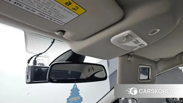 Renault Korea (Samsung) SM3 Neo id 3275294 из Кореи 10