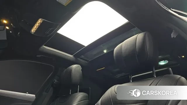 Mercedes-Benz S-Class W222 id 3402458 из Кореи 10