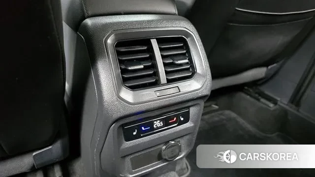 Volkswagen Tiguan second Generation id 3518457 из Кореи 10